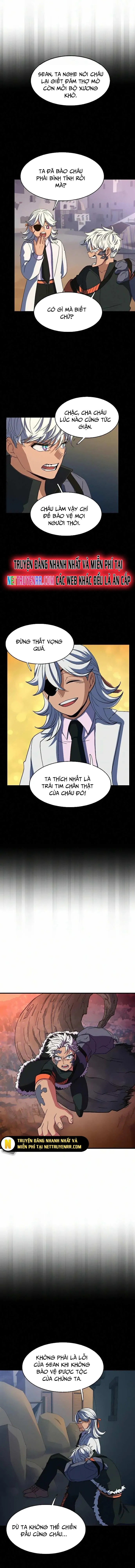 Tối Hậu Kim Đồng Chap 34 - Next Chap 35