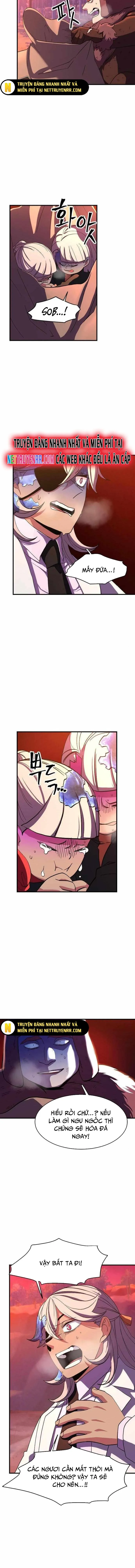 Tối Hậu Kim Đồng Chap 33 - Next Chap 34