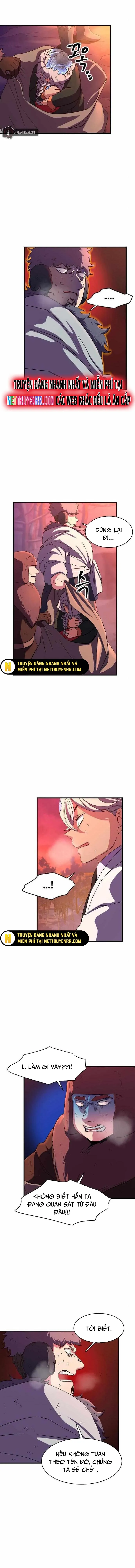 Tối Hậu Kim Đồng Chap 33 - Next Chap 34