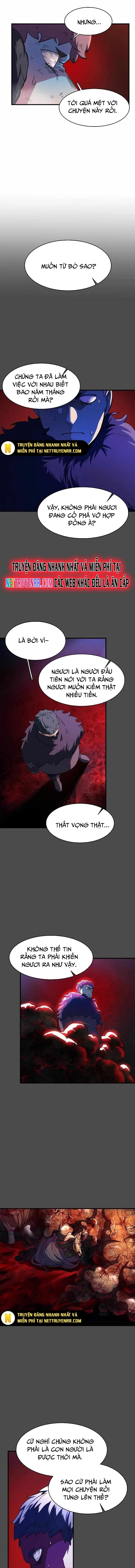 Tối Hậu Kim Đồng Chap 33 - Next Chap 34