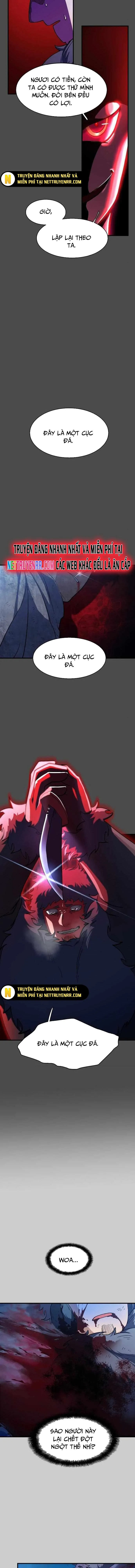 Tối Hậu Kim Đồng Chap 33 - Next Chap 34