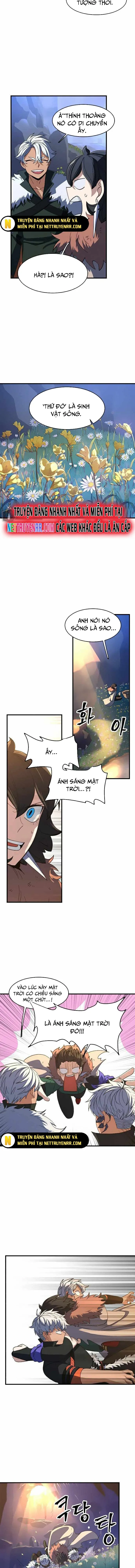 Tối Hậu Kim Đồng Chap 32 - Next Chap 33