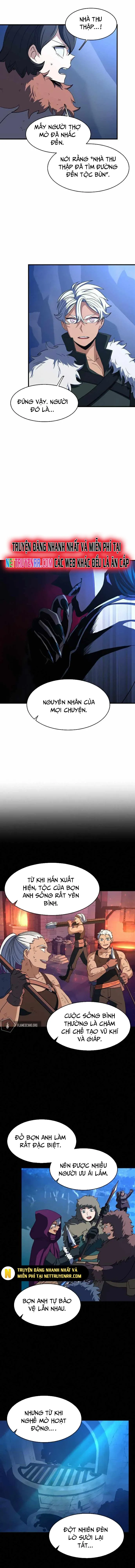 Tối Hậu Kim Đồng Chap 32 - Next Chap 33