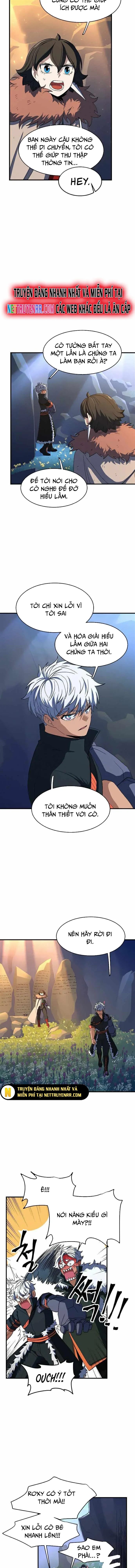 Tối Hậu Kim Đồng Chap 32 - Next Chap 33