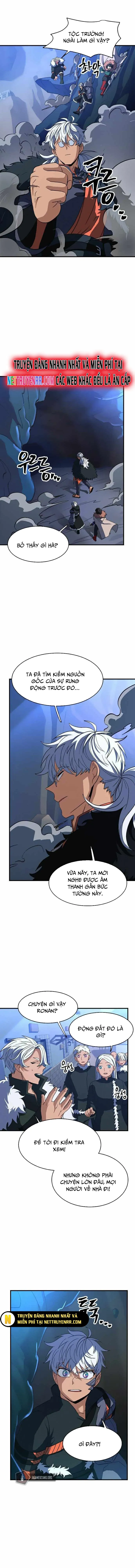 Tối Hậu Kim Đồng Chap 32 - Next Chap 33