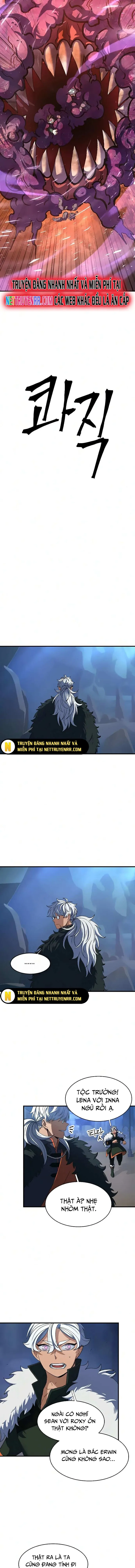 Tối Hậu Kim Đồng Chap 35 - Next Chap 36