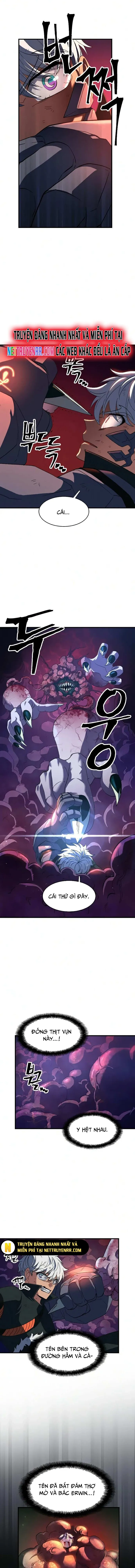 Tối Hậu Kim Đồng Chap 35 - Next Chap 36