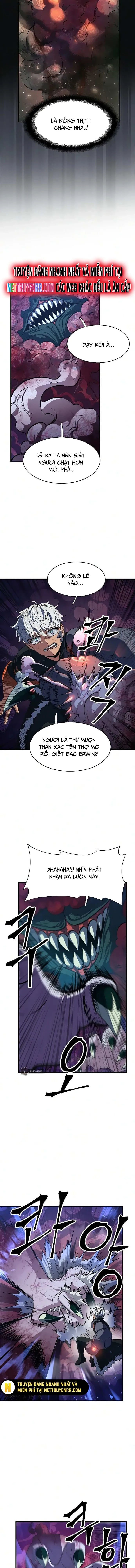 Tối Hậu Kim Đồng Chap 35 - Next Chap 36