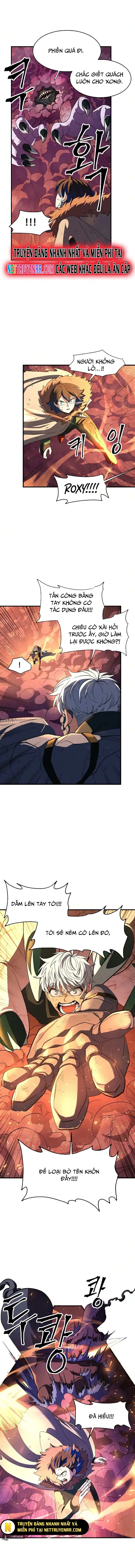 Tối Hậu Kim Đồng Chap 35 - Next Chap 36