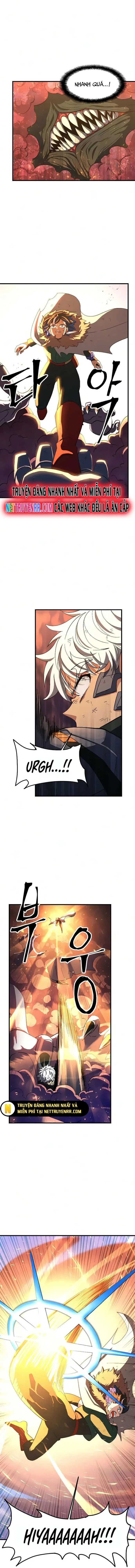 Tối Hậu Kim Đồng Chap 35 - Next Chap 36