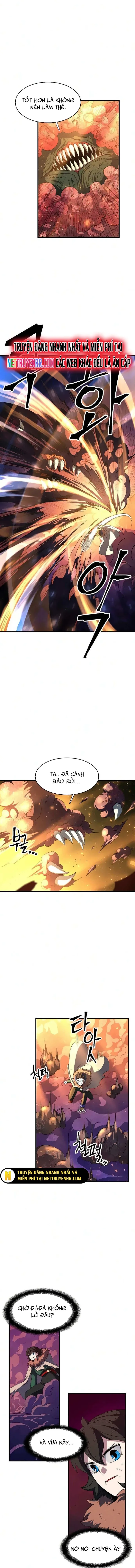 Tối Hậu Kim Đồng Chap 35 - Next Chap 36