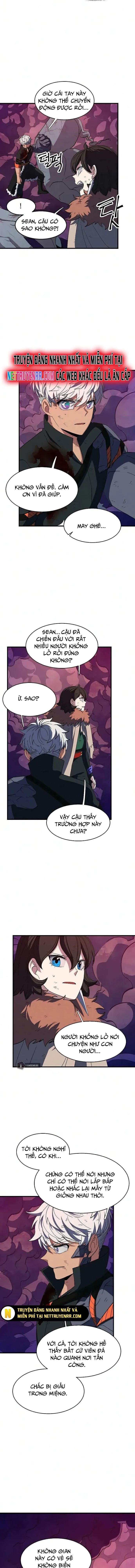 Tối Hậu Kim Đồng Chap 35 - Next Chap 36