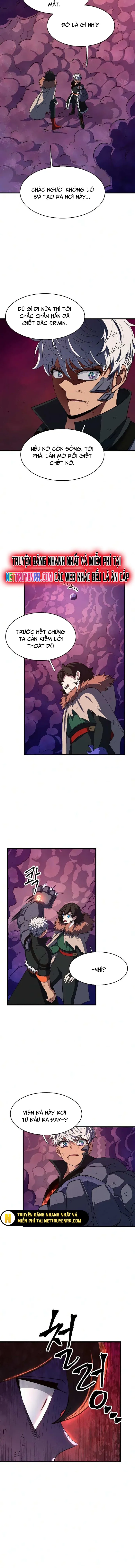 Tối Hậu Kim Đồng Chap 35 - Next Chap 36