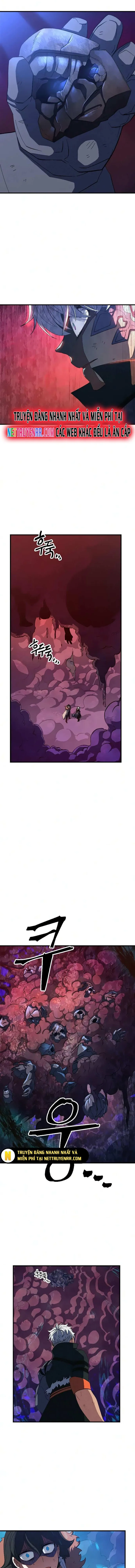 Tối Hậu Kim Đồng Chap 35 - Next Chap 36