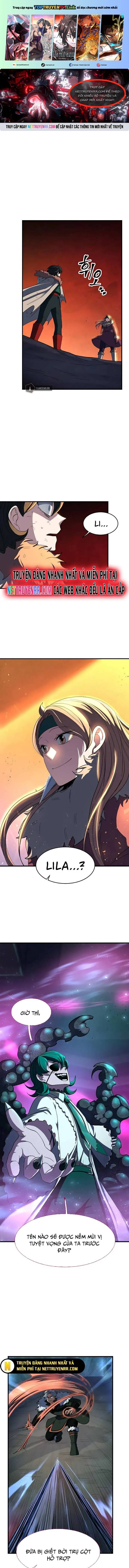 Tối Hậu Kim Đồng Chap 38 - Next Chap 39