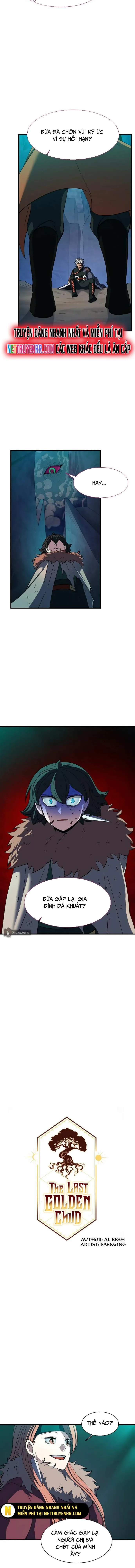 Tối Hậu Kim Đồng Chap 38 - Next Chap 39