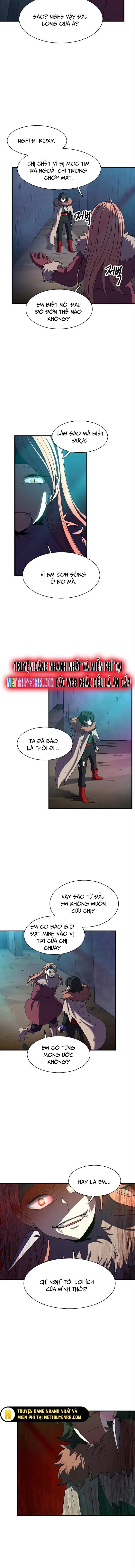 Tối Hậu Kim Đồng Chap 38 - Next Chap 39