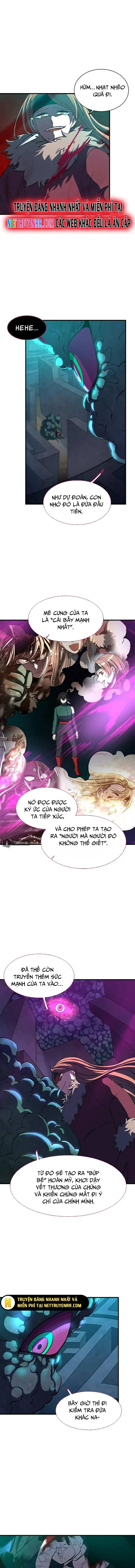 Tối Hậu Kim Đồng Chap 38 - Next Chap 39