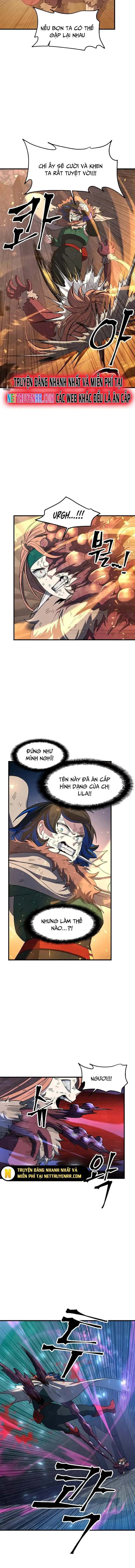 Tối Hậu Kim Đồng Chap 38 - Next Chap 39
