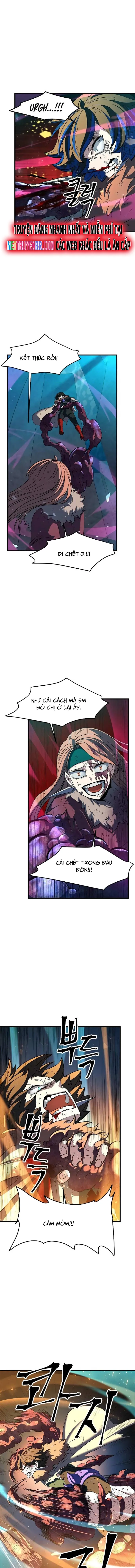 Tối Hậu Kim Đồng Chap 38 - Next Chap 39