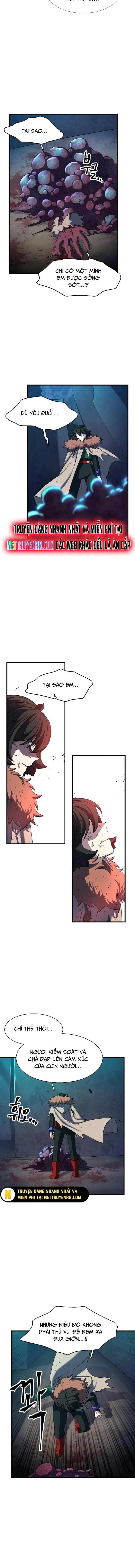 Tối Hậu Kim Đồng Chap 38 - Next Chap 39