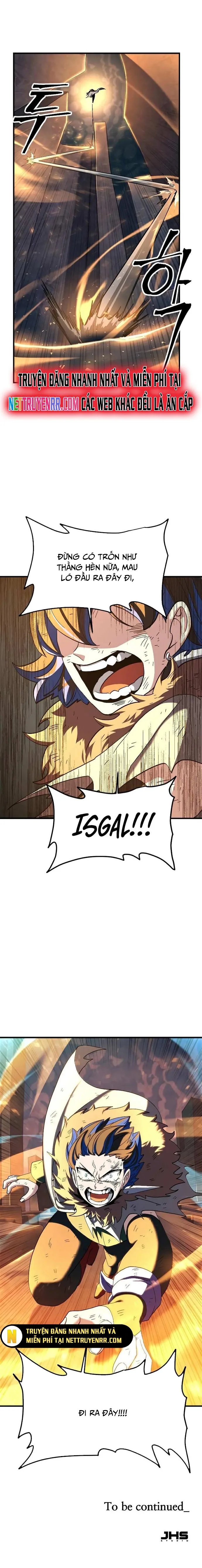 Tối Hậu Kim Đồng Chap 38 - Next Chap 39