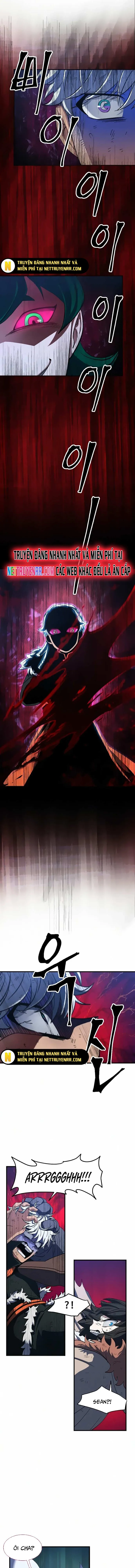 Tối Hậu Kim Đồng Chap 37 - Next Chap 38