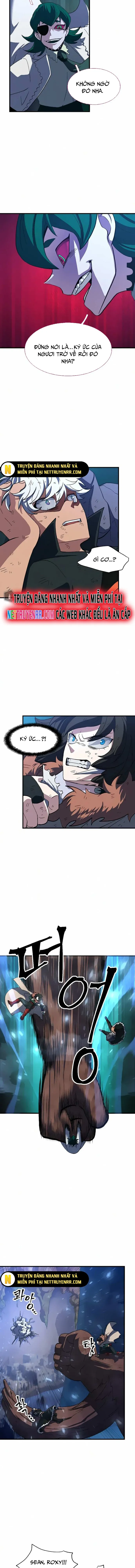 Tối Hậu Kim Đồng Chap 37 - Next Chap 38