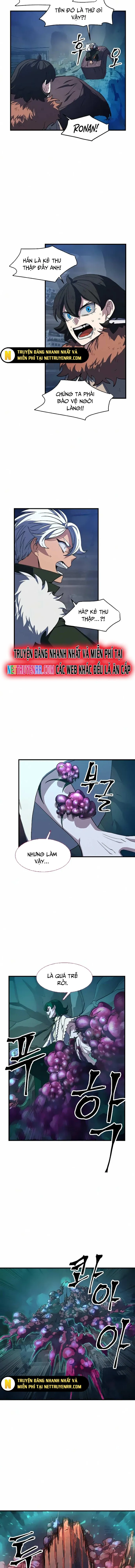 Tối Hậu Kim Đồng Chap 37 - Next Chap 38