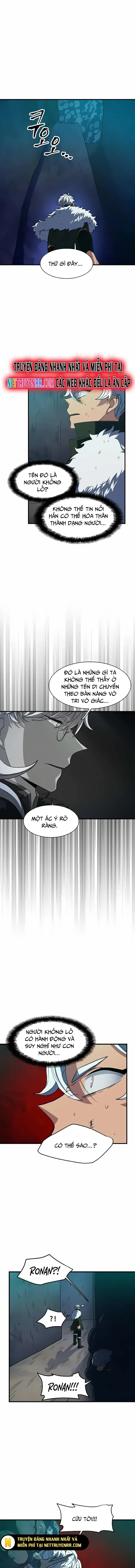 Tối Hậu Kim Đồng Chap 37 - Next Chap 38