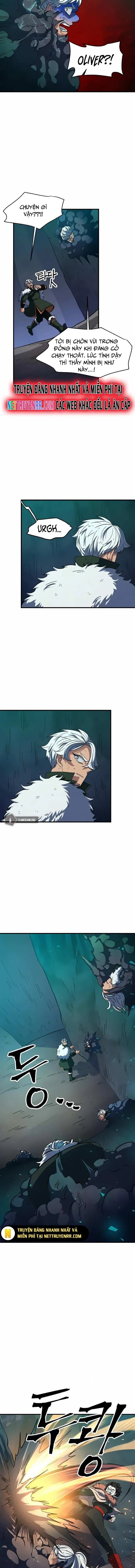 Tối Hậu Kim Đồng Chap 37 - Next Chap 38