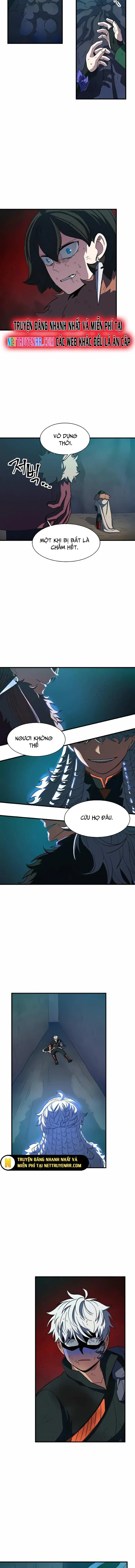 Tối Hậu Kim Đồng Chap 37 - Next Chap 38