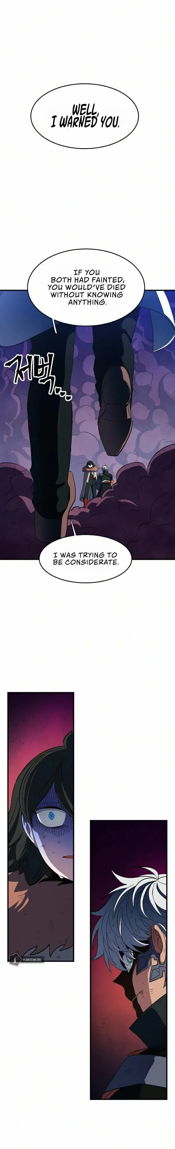 Tối Hậu Kim Đồng Chap 36 - Next Chap 37