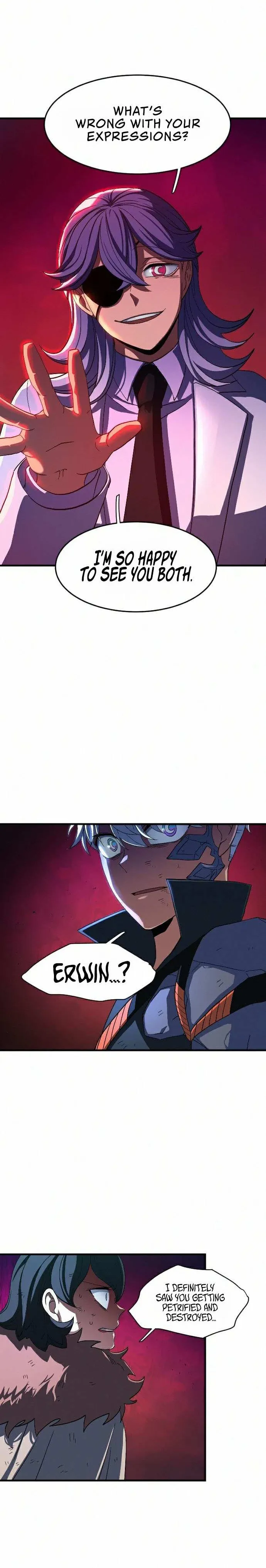 Tối Hậu Kim Đồng Chap 36 - Next Chap 37