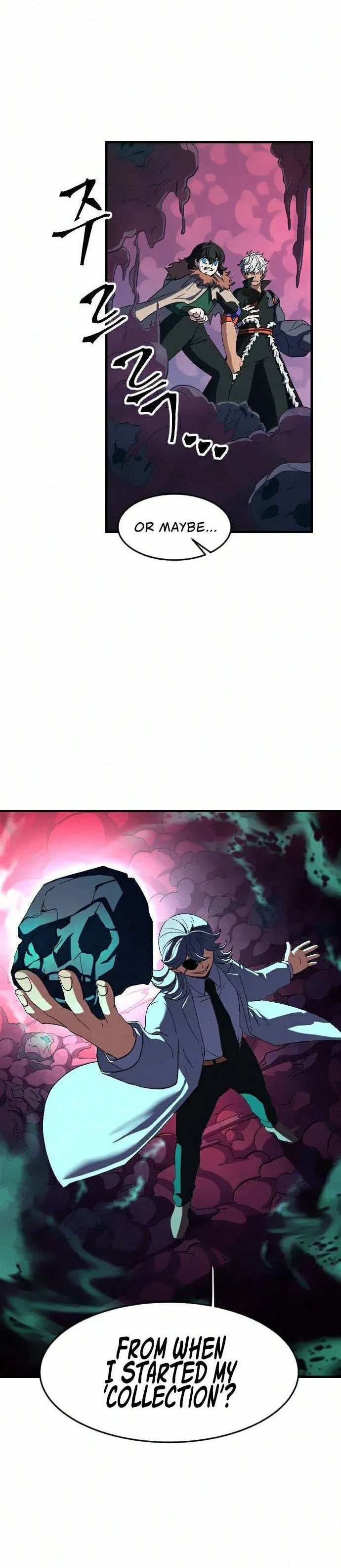 Tối Hậu Kim Đồng Chap 36 - Next Chap 37