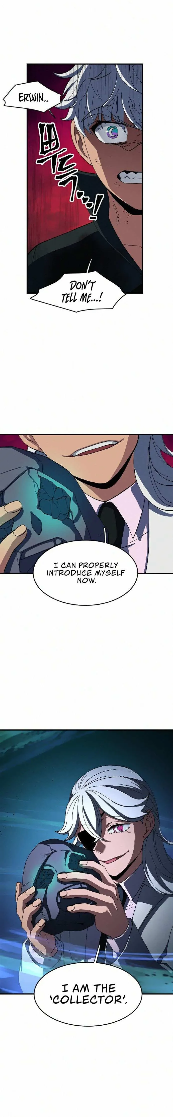 Tối Hậu Kim Đồng Chap 36 - Next Chap 37