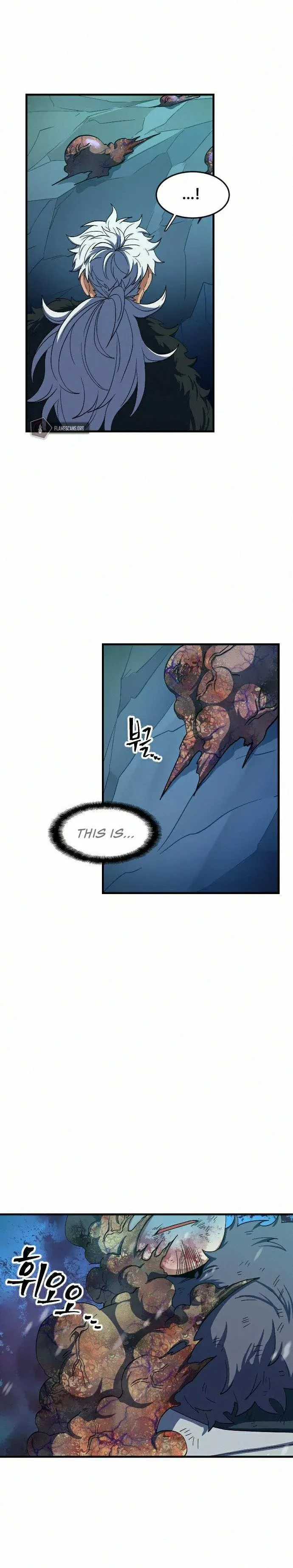 Tối Hậu Kim Đồng Chap 36 - Next Chap 37