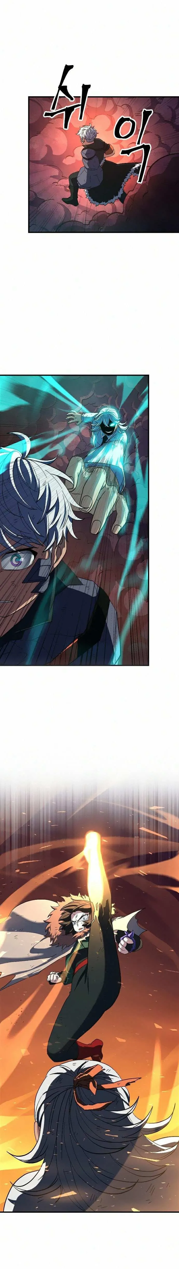 Tối Hậu Kim Đồng Chap 36 - Next Chap 37