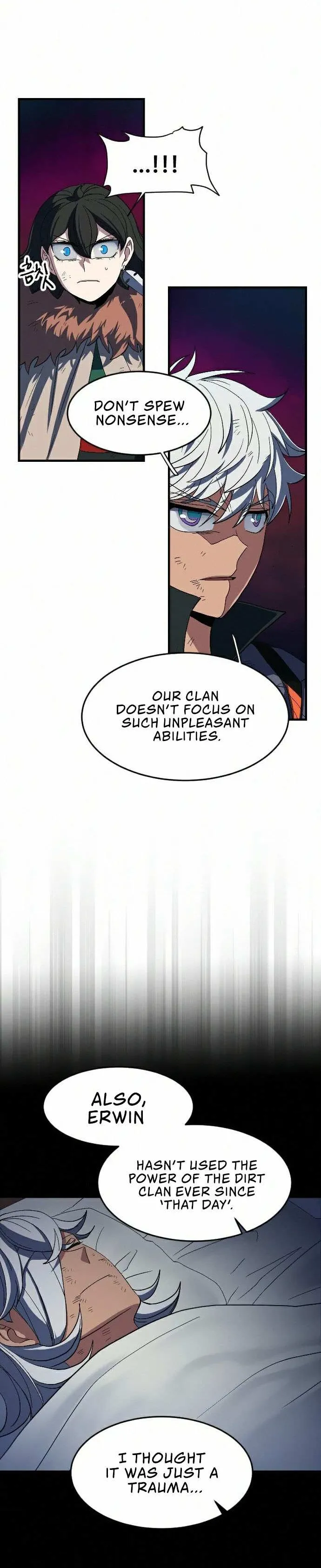 Tối Hậu Kim Đồng Chap 36 - Next Chap 37