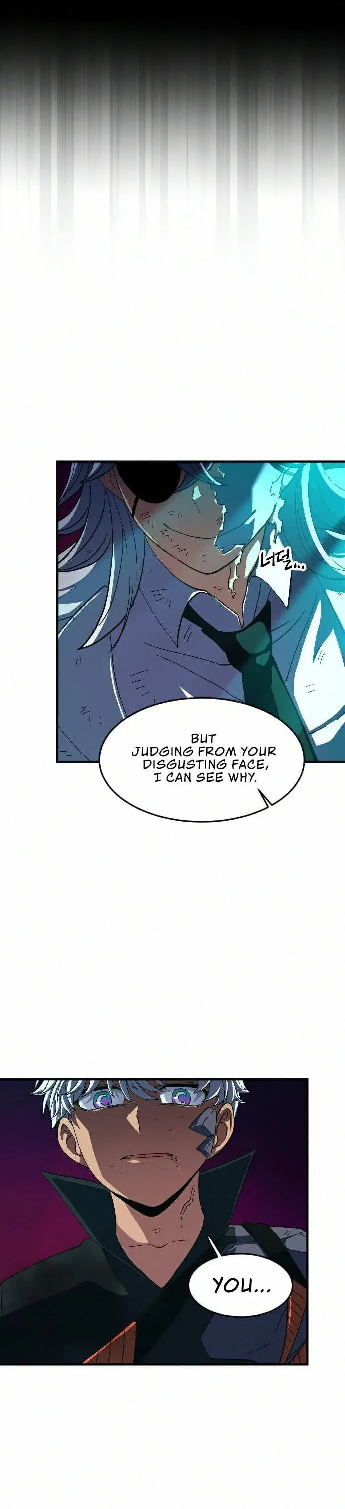 Tối Hậu Kim Đồng Chap 36 - Next Chap 37