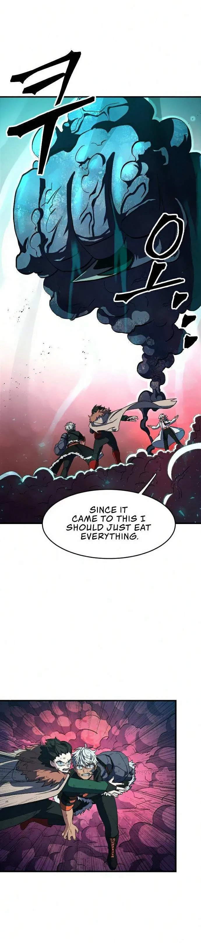 Tối Hậu Kim Đồng Chap 36 - Next Chap 37