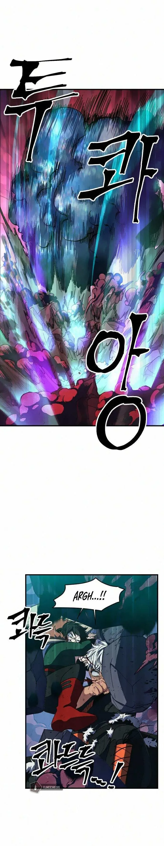 Tối Hậu Kim Đồng Chap 36 - Next Chap 37