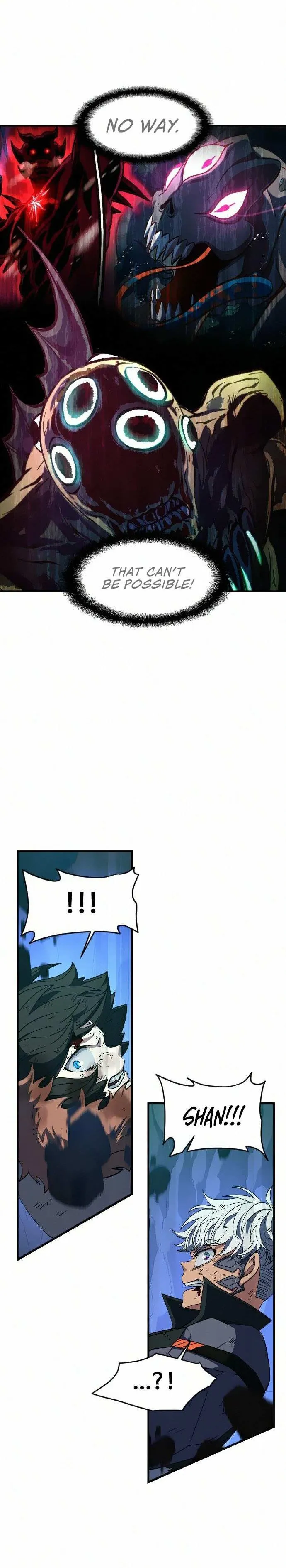 Tối Hậu Kim Đồng Chap 36 - Next Chap 37