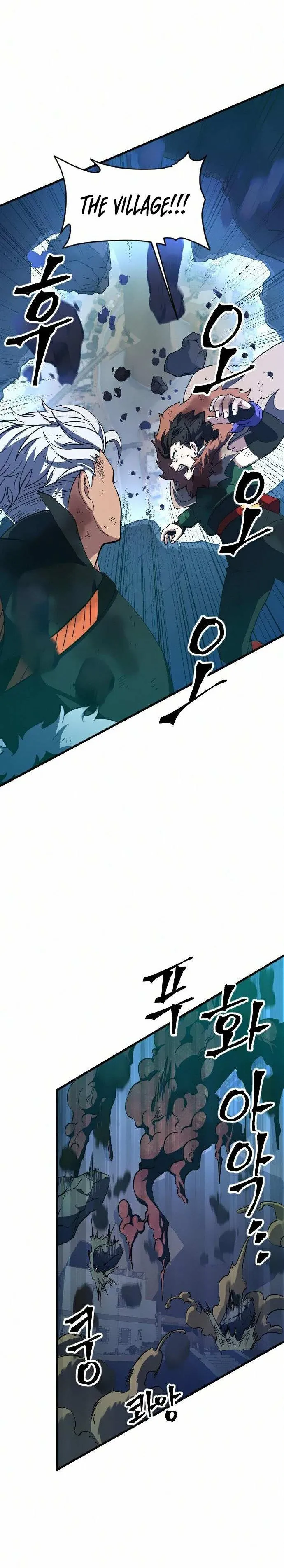 Tối Hậu Kim Đồng Chap 36 - Next Chap 37