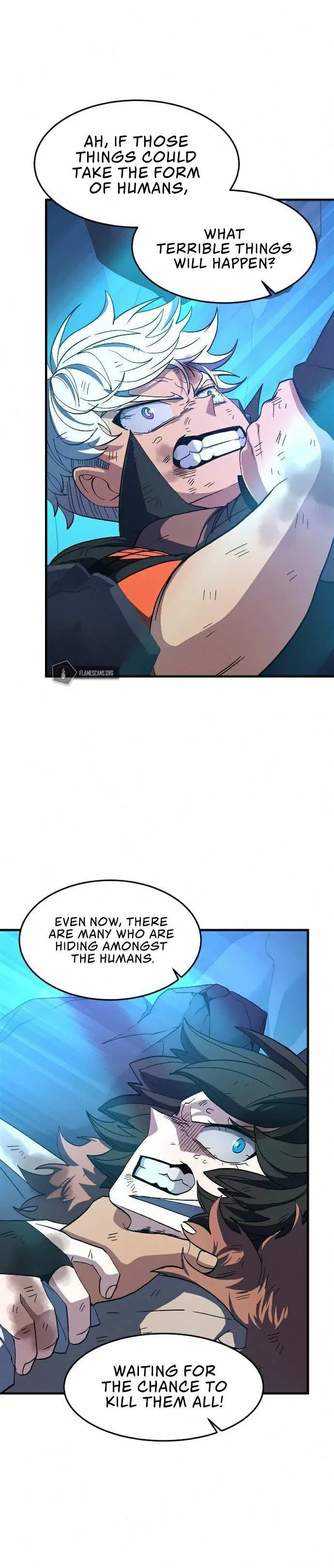 Tối Hậu Kim Đồng Chap 36 - Next Chap 37