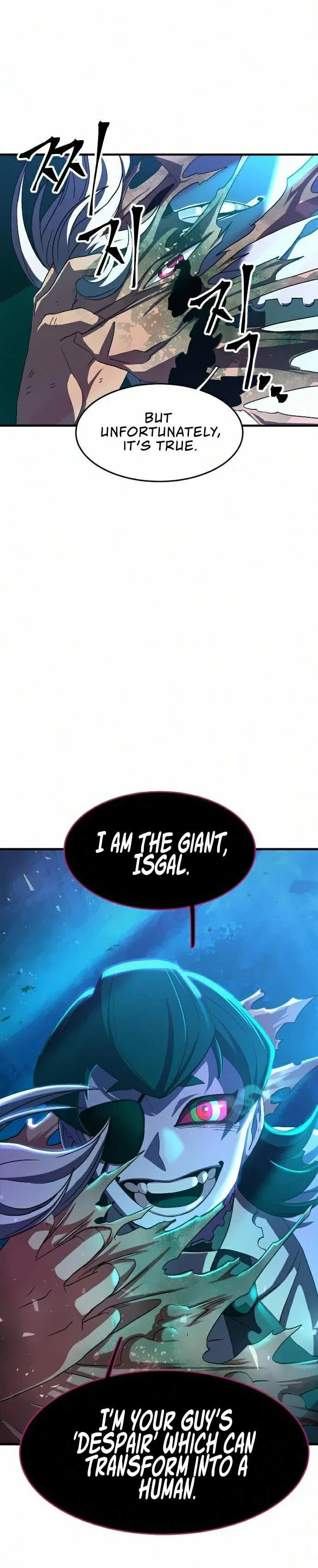 Tối Hậu Kim Đồng Chap 36 - Next Chap 37