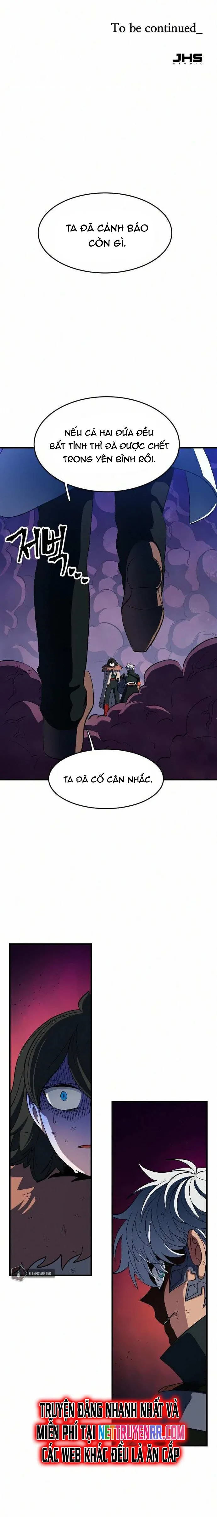 Tối Hậu Kim Đồng Chap 36 - Next Chap 37