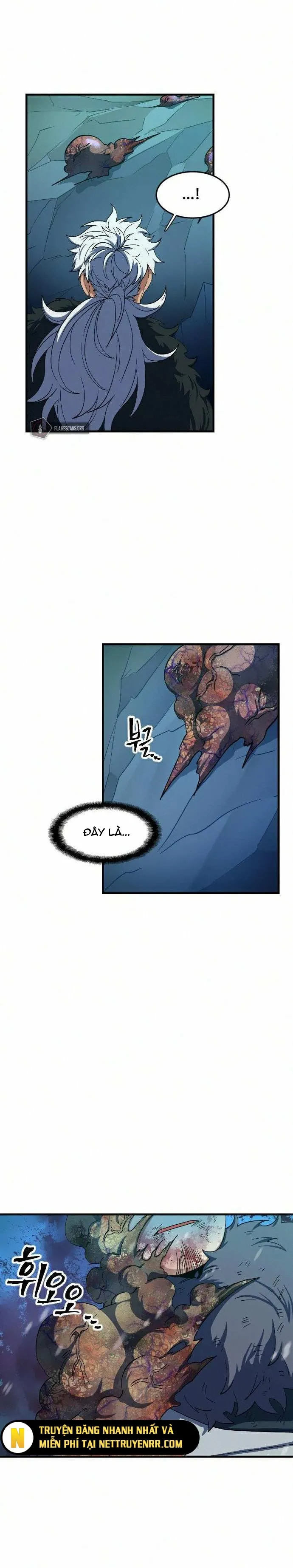 Tối Hậu Kim Đồng Chap 36 - Next Chap 37