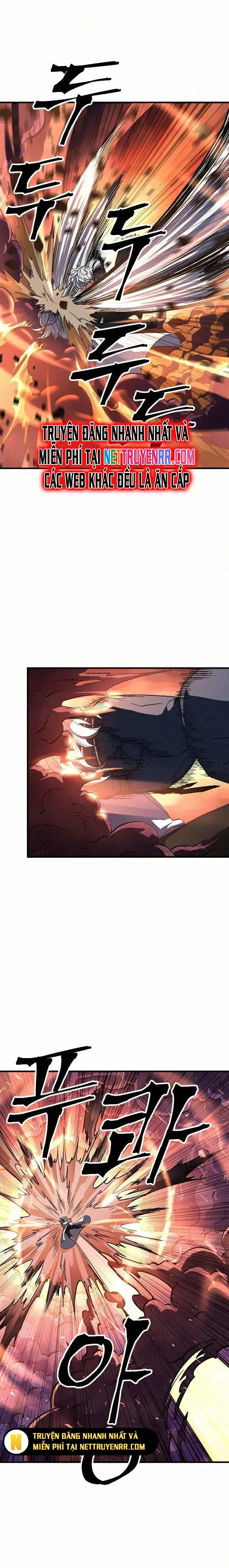 Tối Hậu Kim Đồng Chap 36 - Next Chap 37