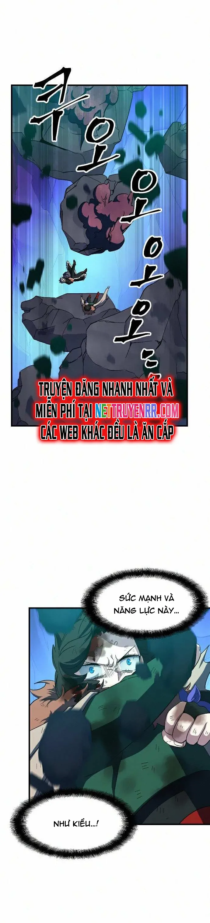 Tối Hậu Kim Đồng Chap 36 - Next Chap 37